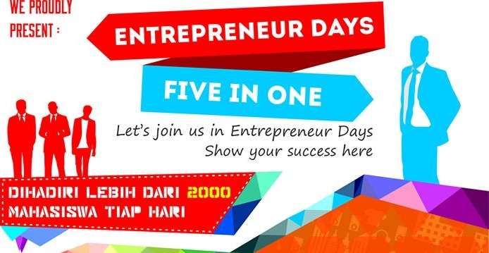 entrepreneur days
